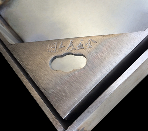 不只是“污”，原來井蓋還能這么美！